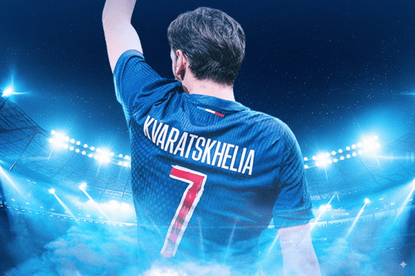 Champions League Final